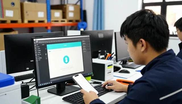 电商运营数字化发展与电商运营应用分析