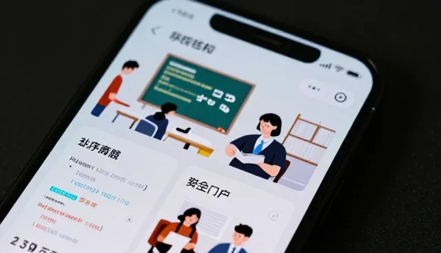 APP开发功能特点说明