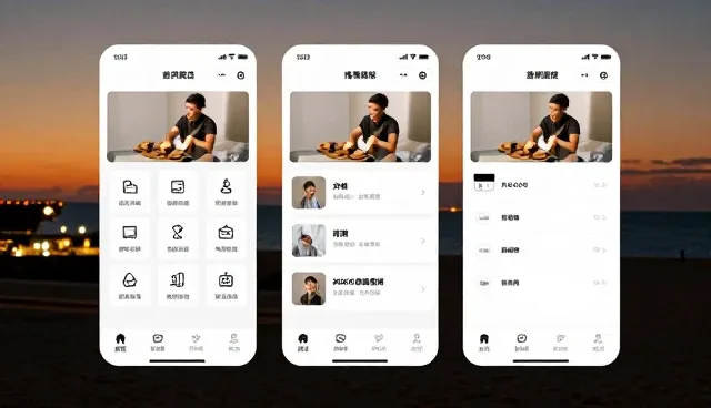 小程序开发在适用场景与限制下的使用建议
