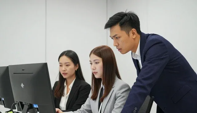 沈阳炙热网络科技有限公司打造符合现代需求的官网建设