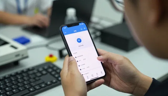 沈阳炙热网络科技有限公司分享APP开发应用案例