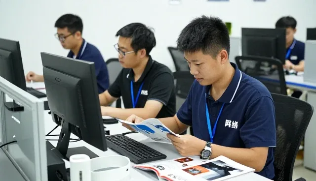 电商运营提升学校与医院整体体验